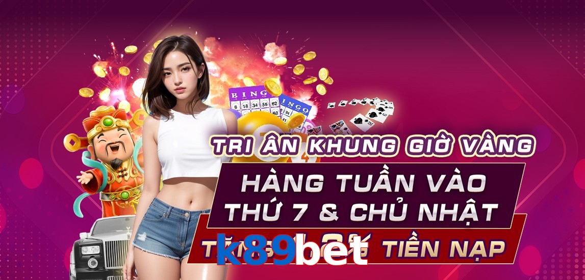 k89bet