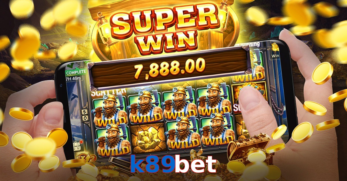 k89bet