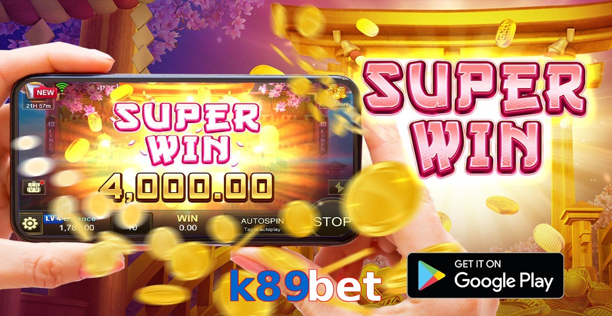 k89bet