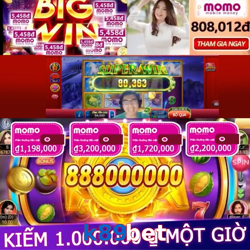 k89bet