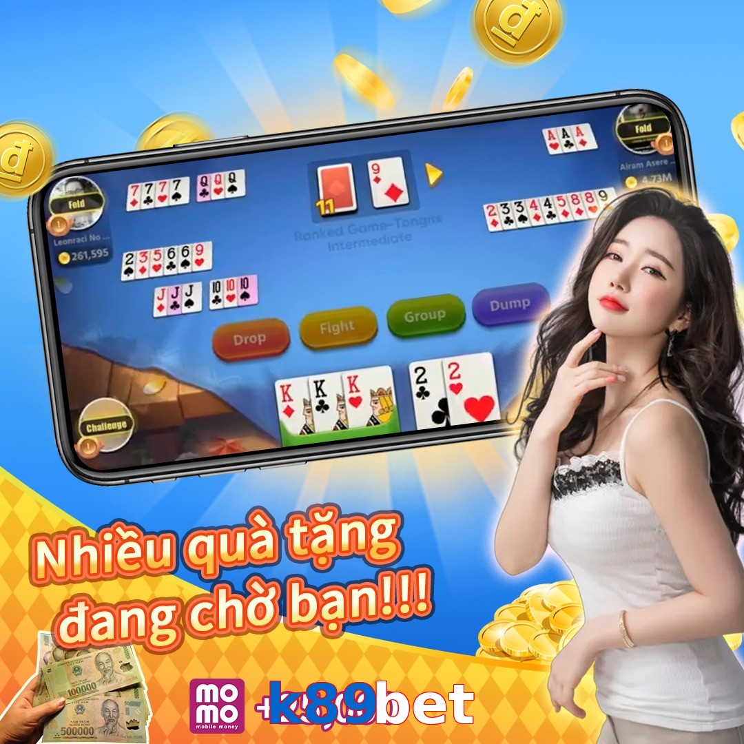 k89bet