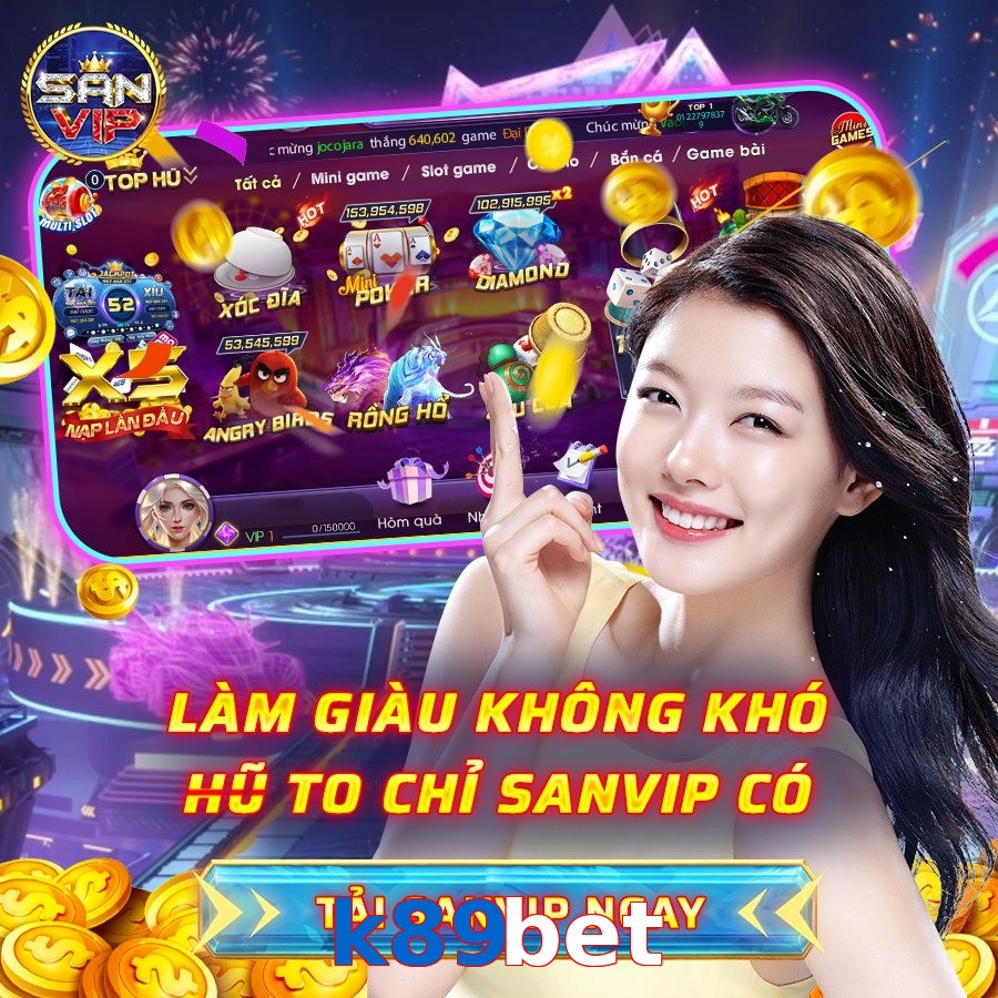 k89bet