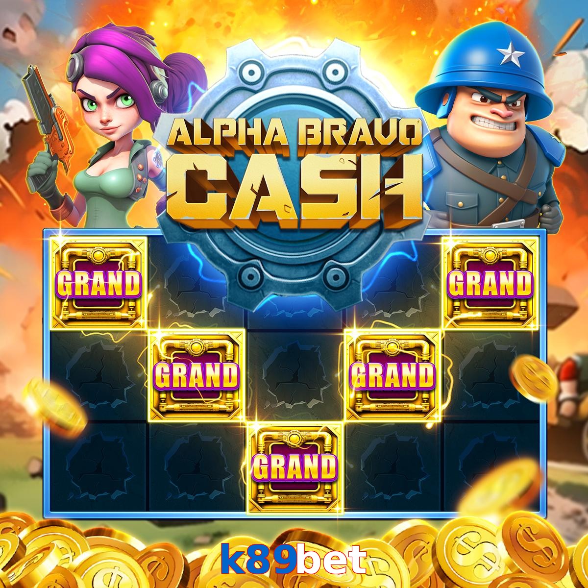 k89bet