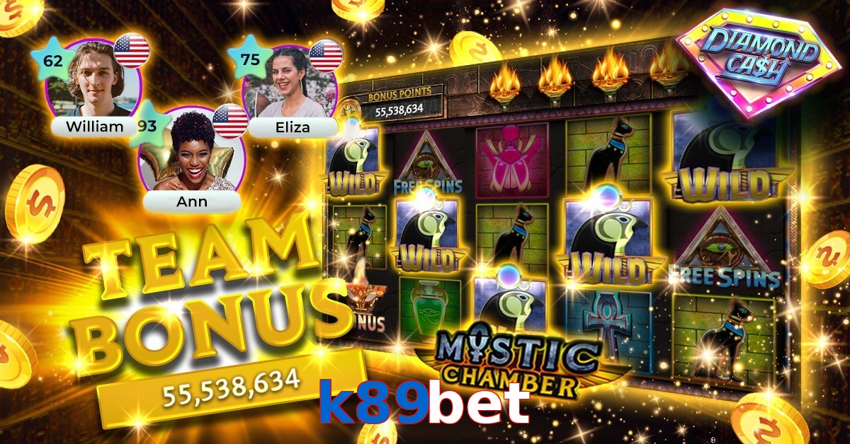 k89bet