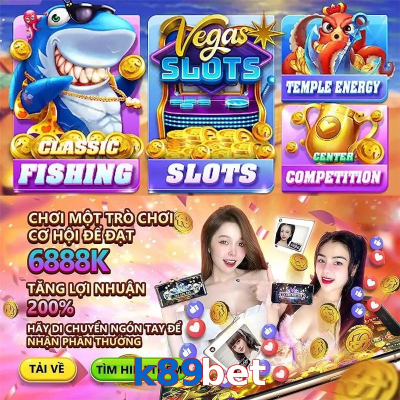 k89bet