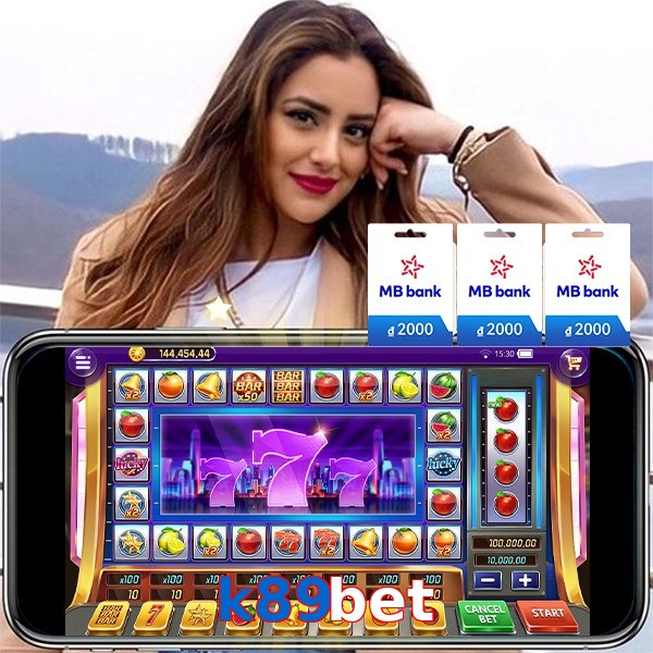 k89bet
