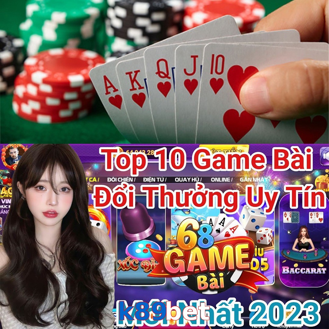 k89bet
