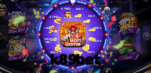 k89bet