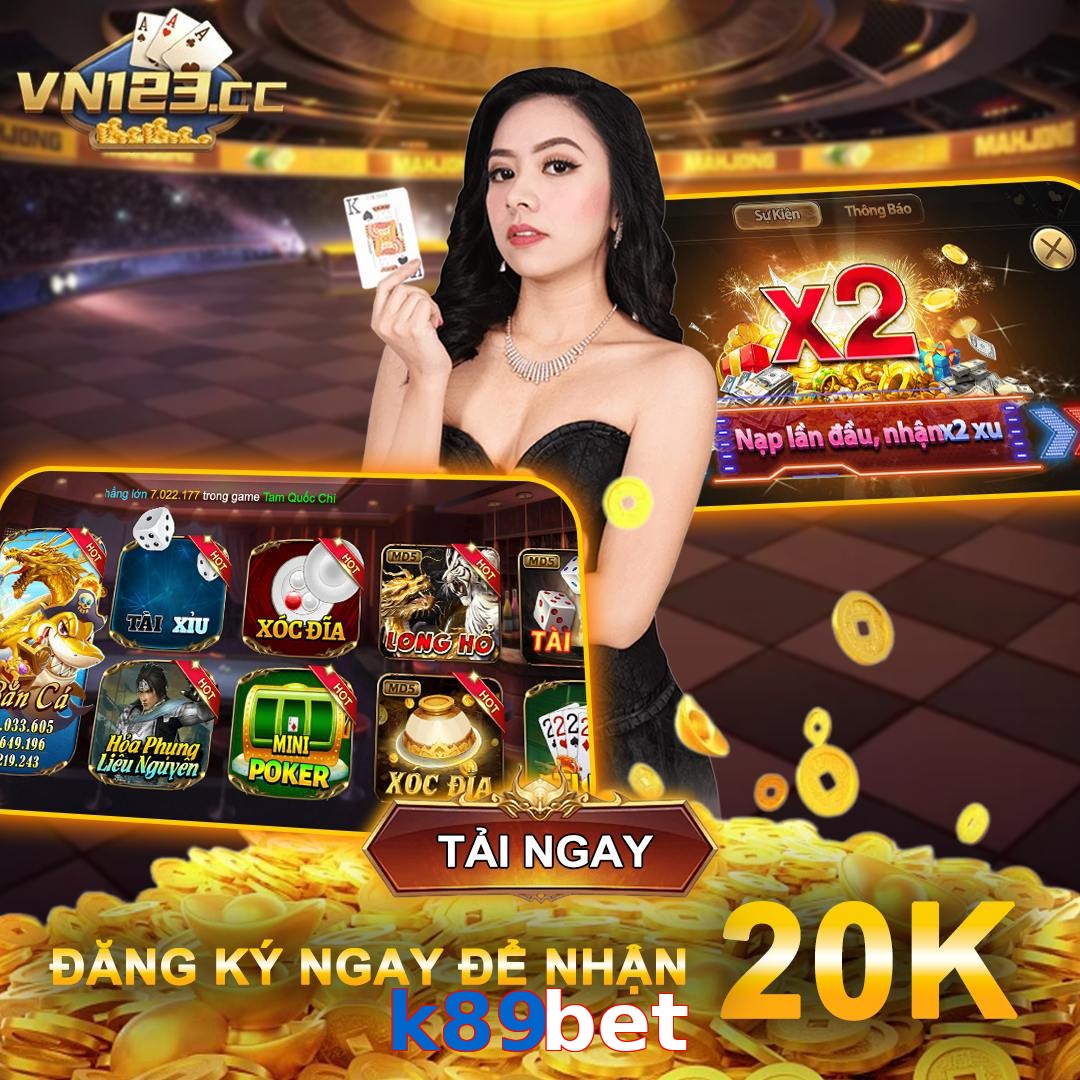 k89bet