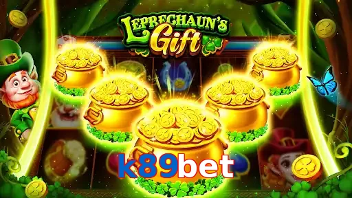 k89bet