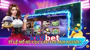 k89bet