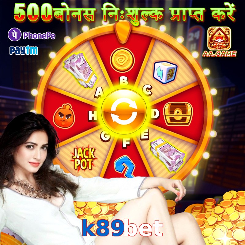 k89bet