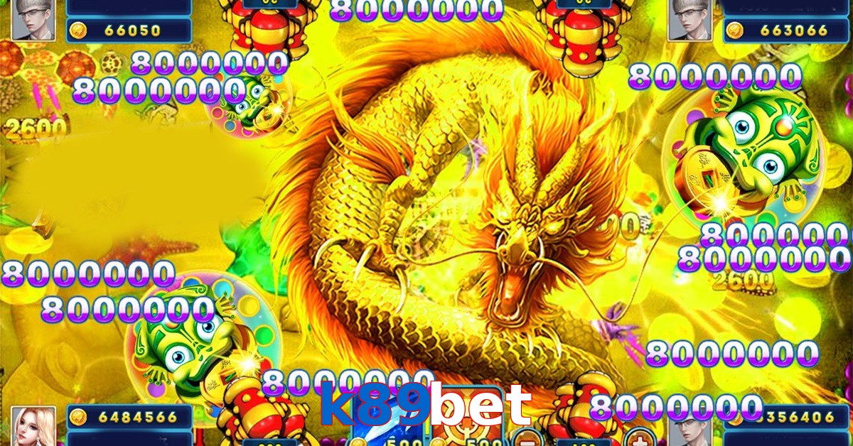 k89bet