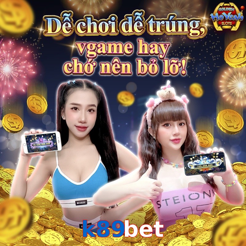 k89bet