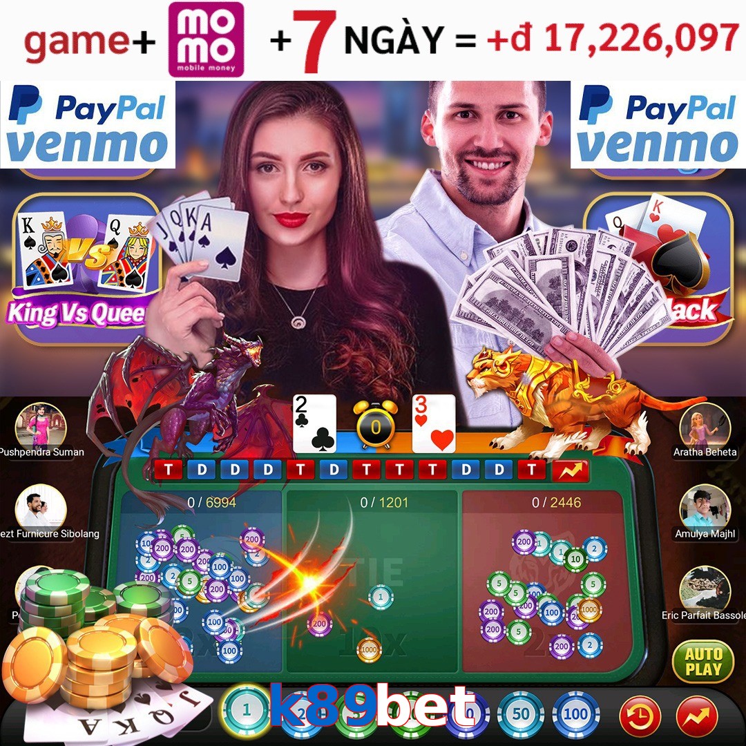 k89bet