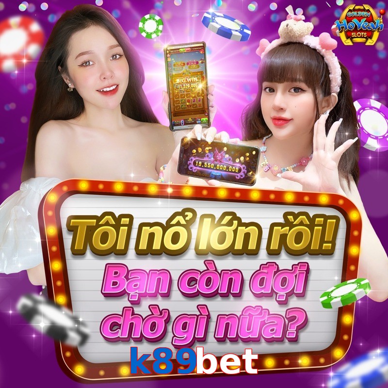 k89bet