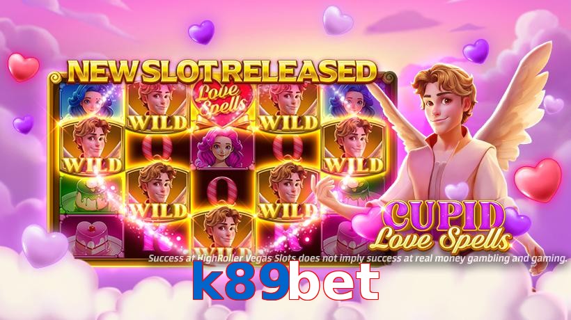 k89bet