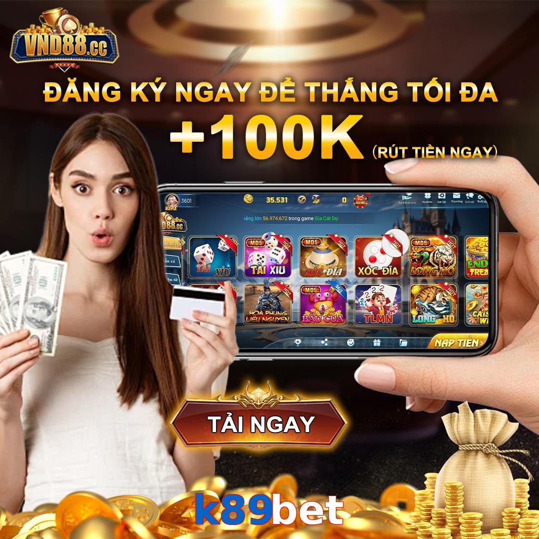 k89bet