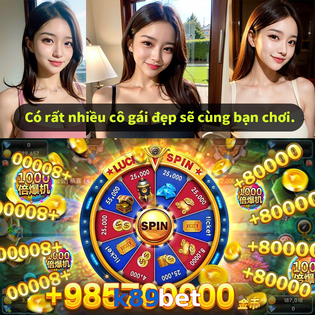 k89bet