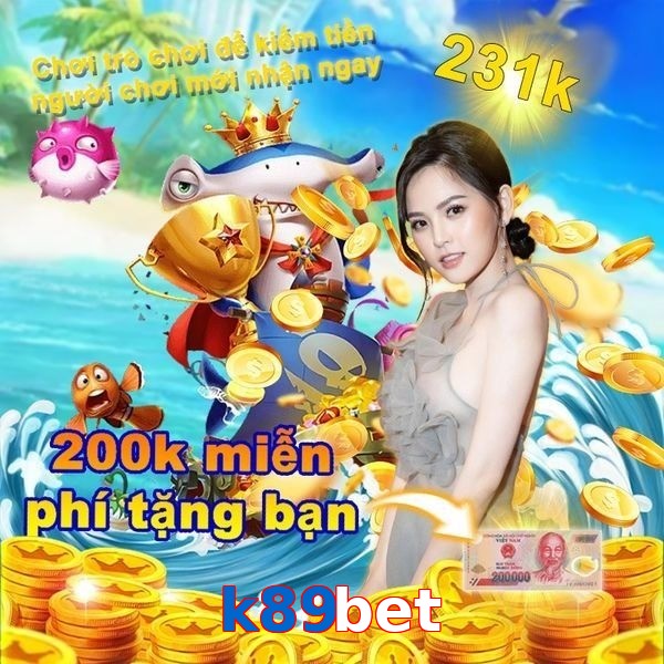 k89bet