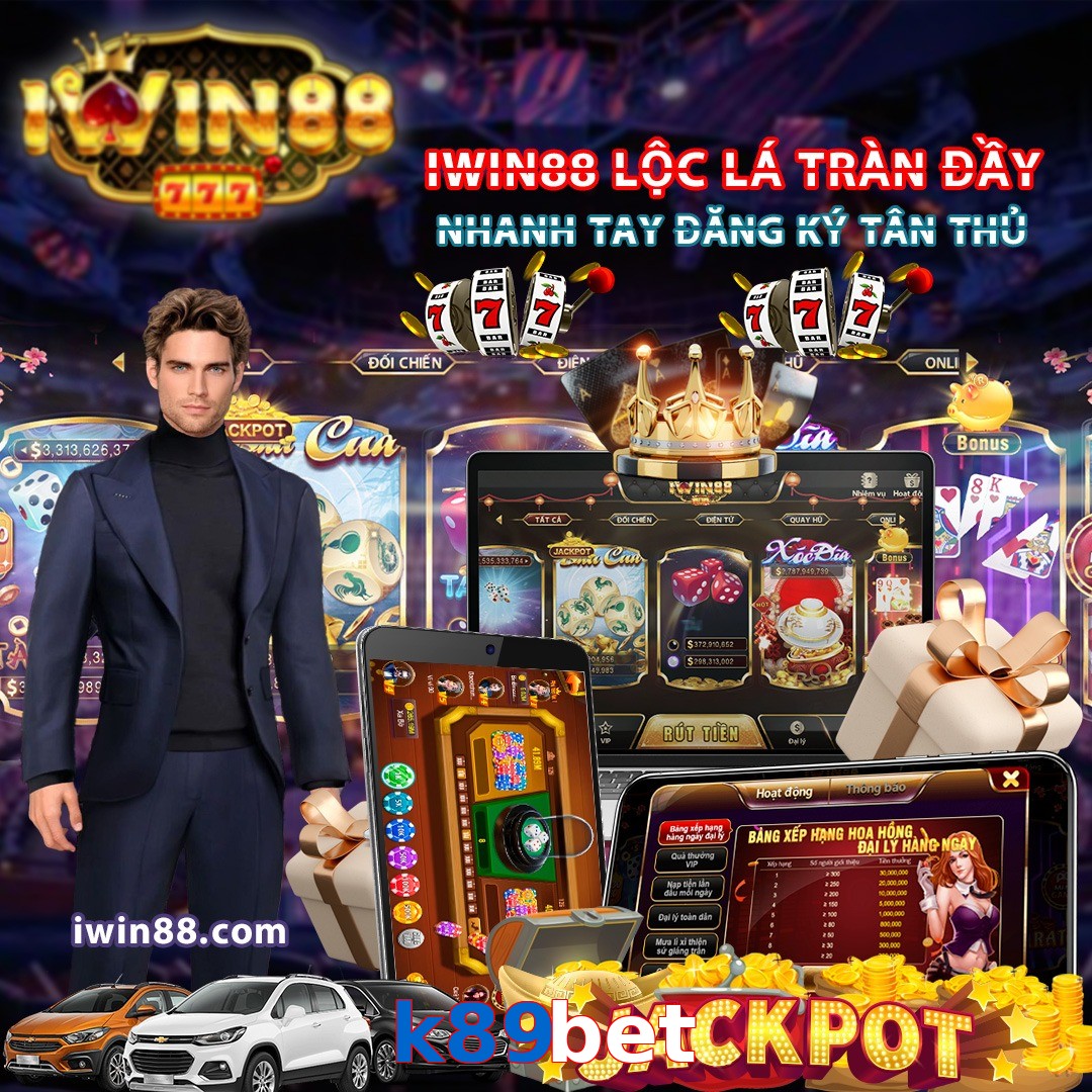 k89bet