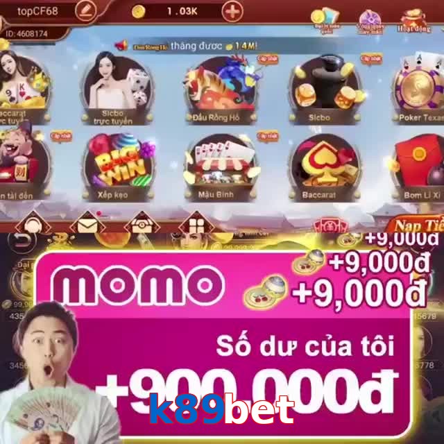 k89bet