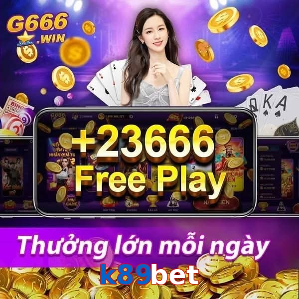 k89bet
