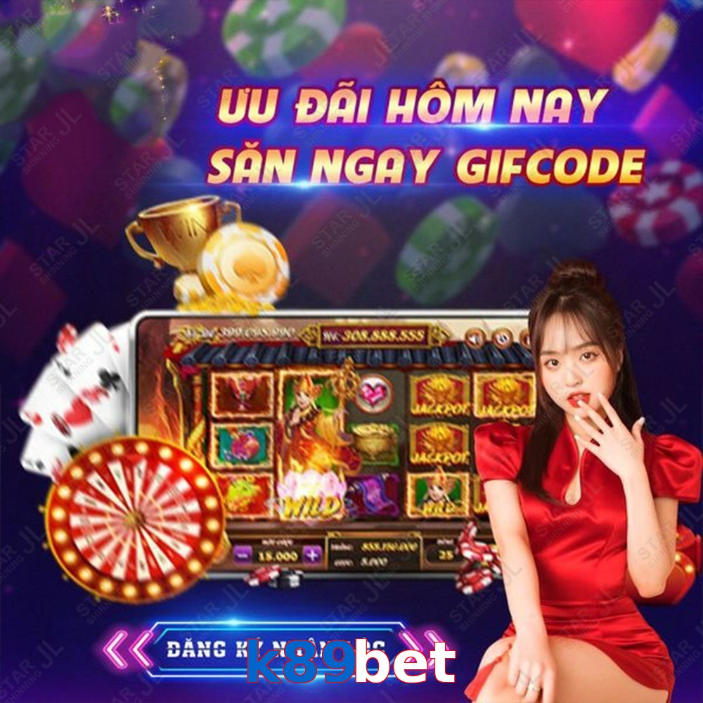 k89bet