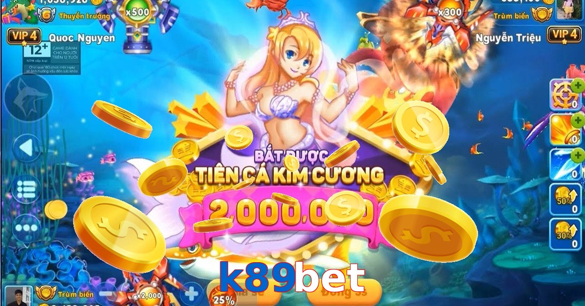 k89bet