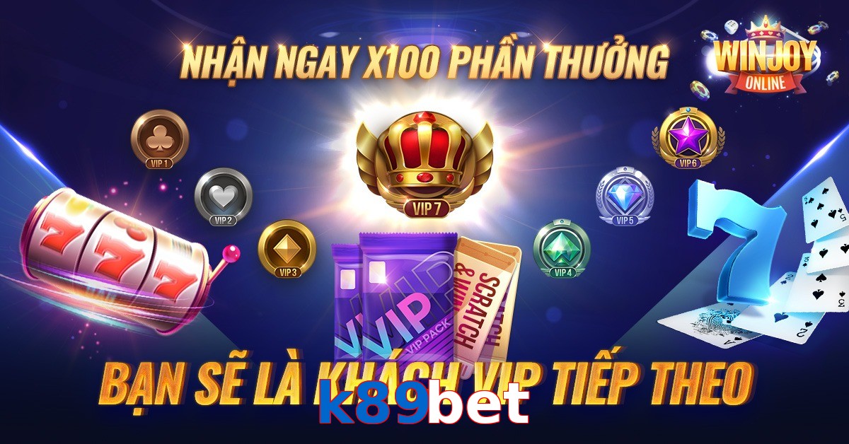 k89bet