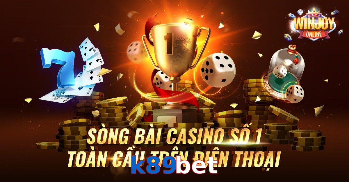 k89bet