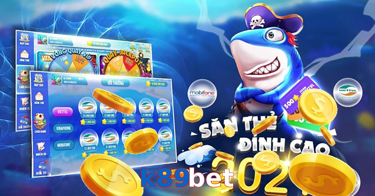 k89bet