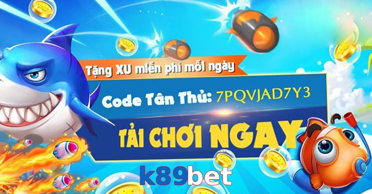 k89bet