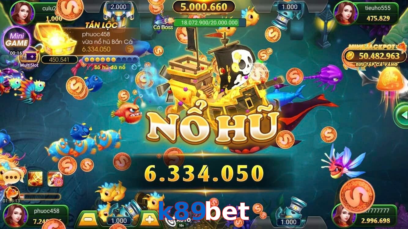 k89bet