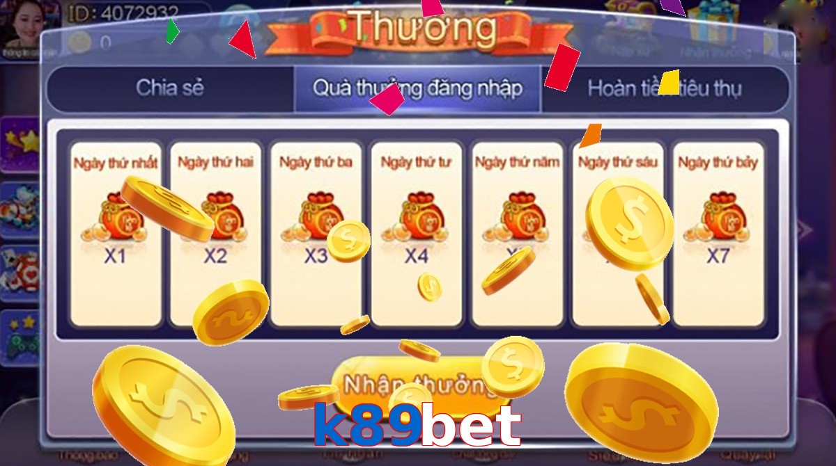 k89bet