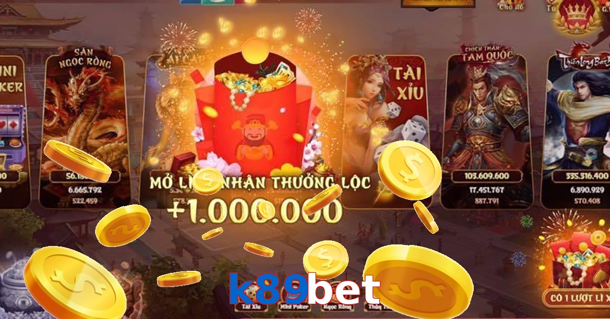 k89bet