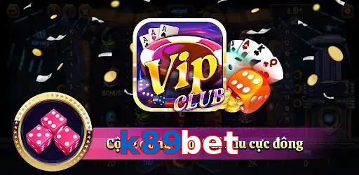 k89bet