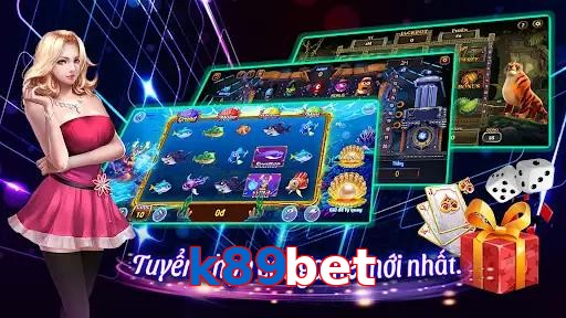 k89bet