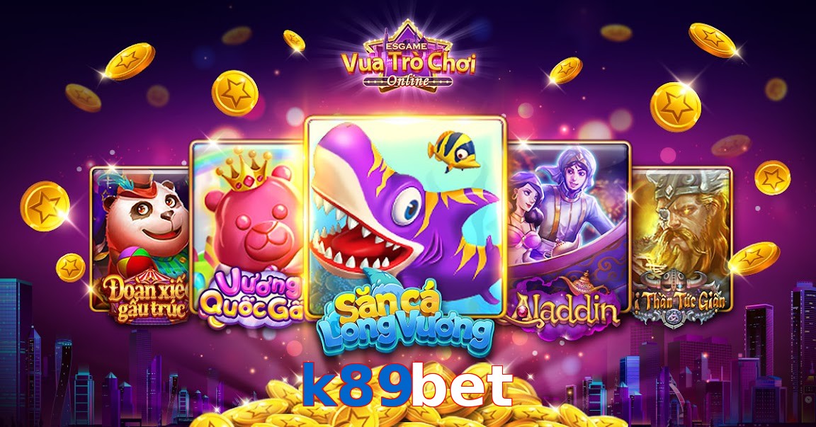 k89bet