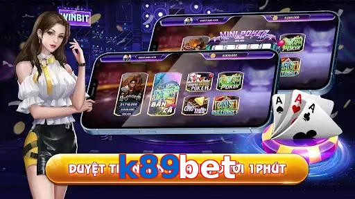 k89bet