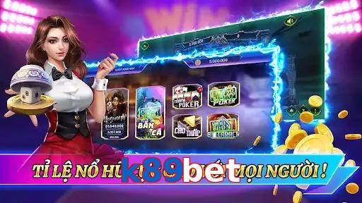 k89bet