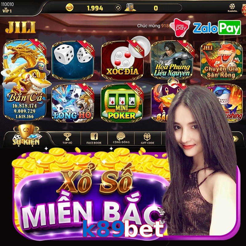 k89bet