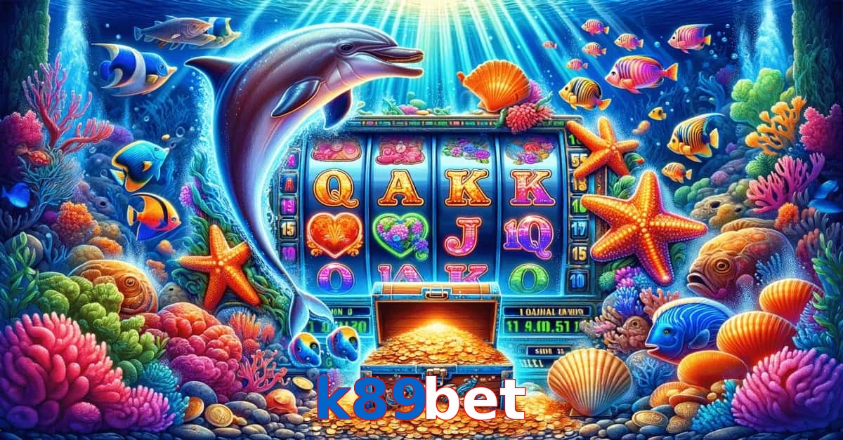 k89bet