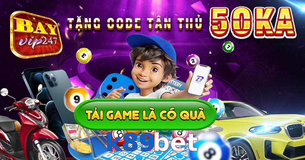 k89bet