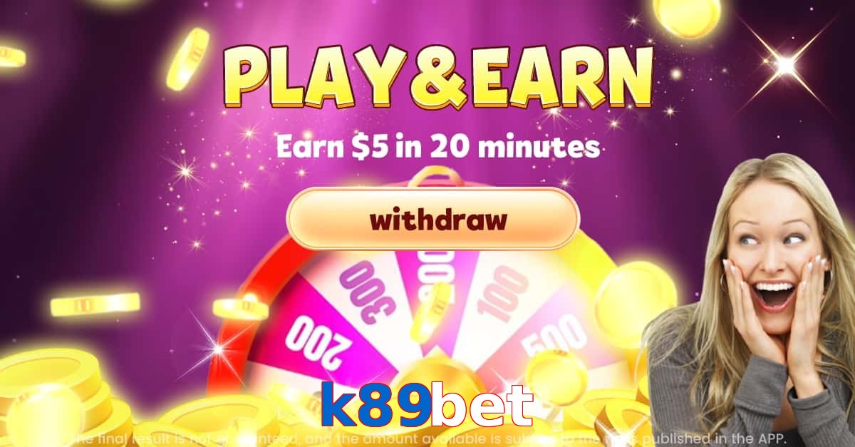 k89bet