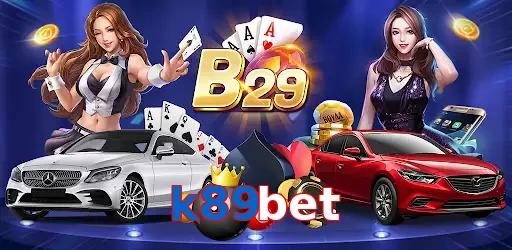 k89bet