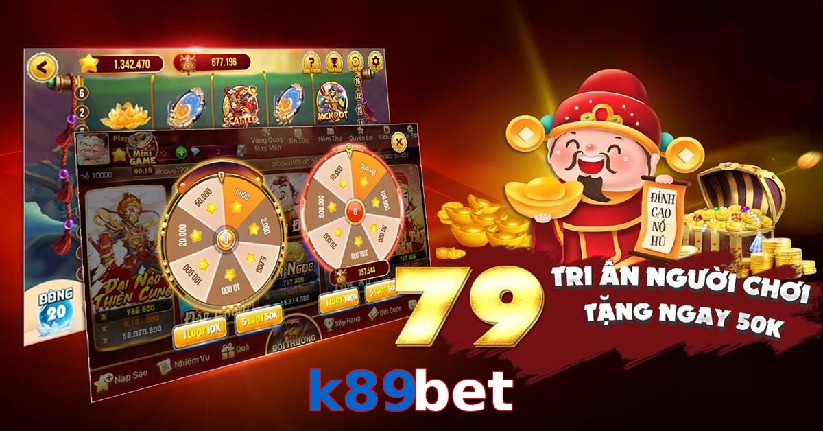 k89bet