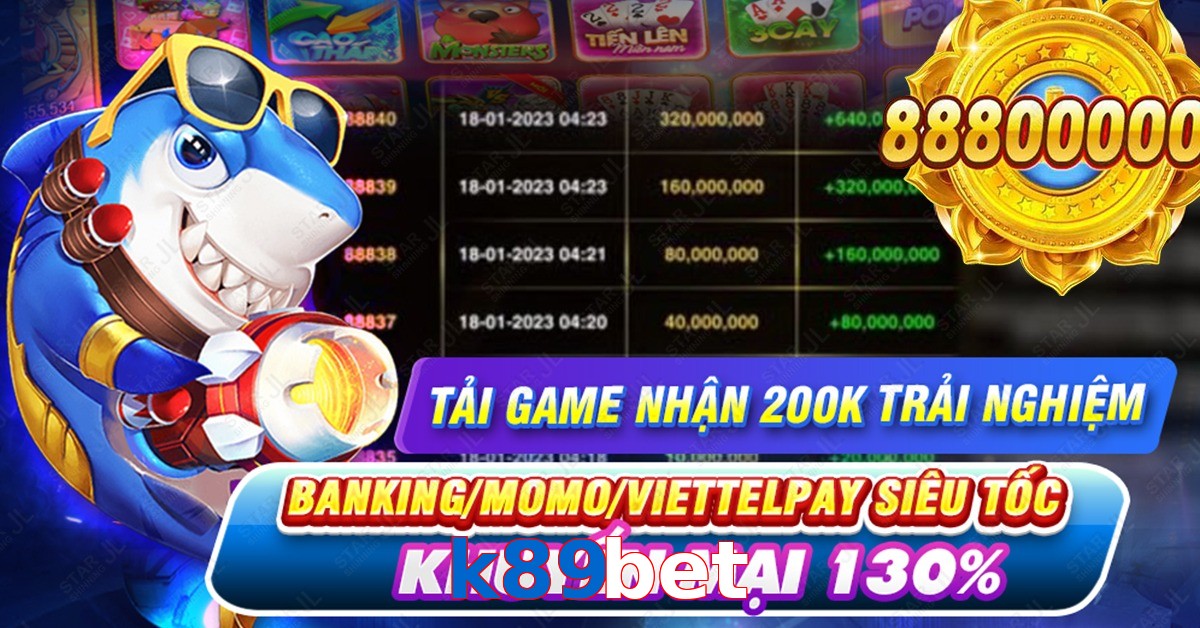k89bet