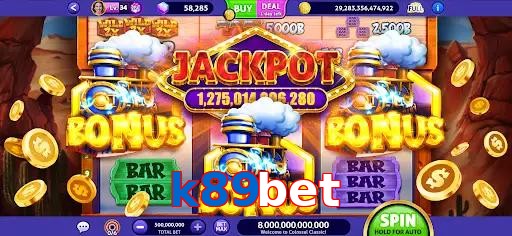 k89bet