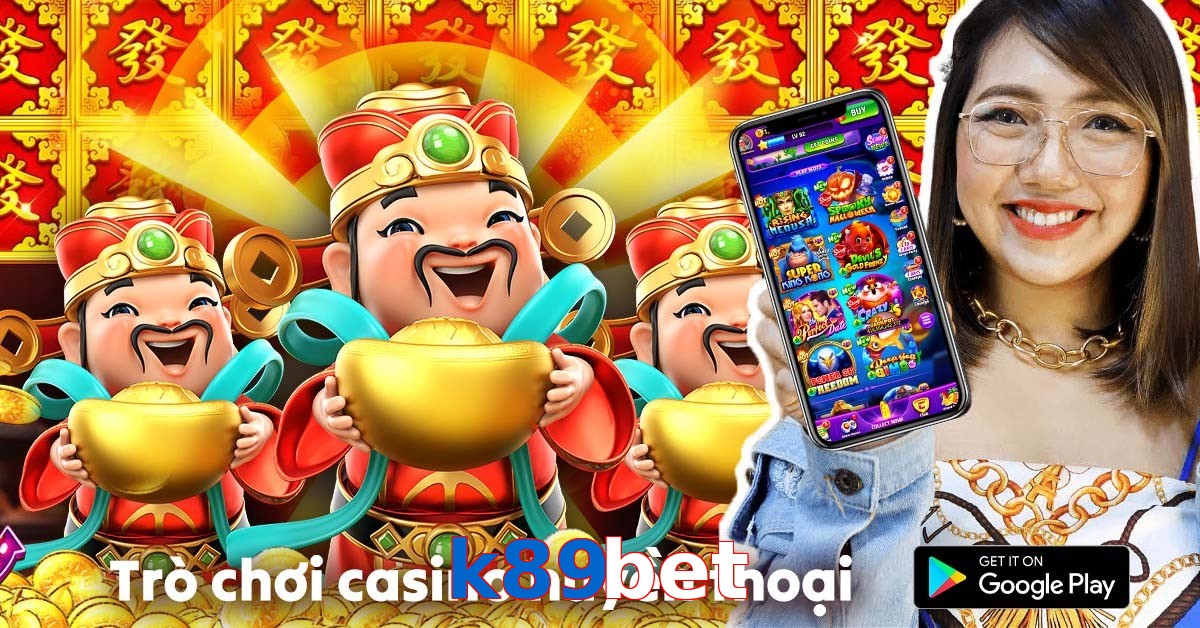 k89bet
